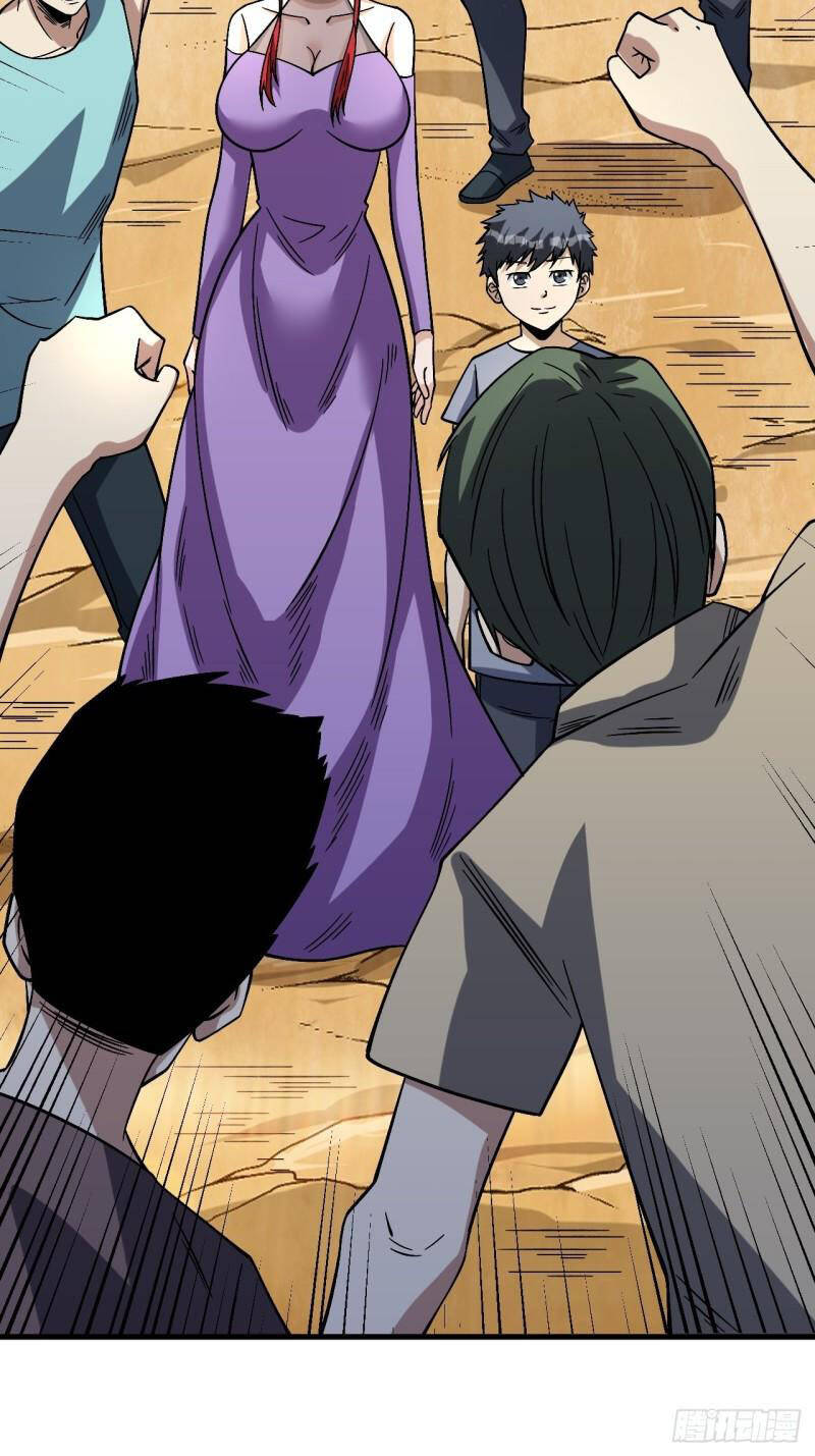 Trở Về Làm Đại Lão Thời Mạt Thế Chap 266 - Next Chap 267