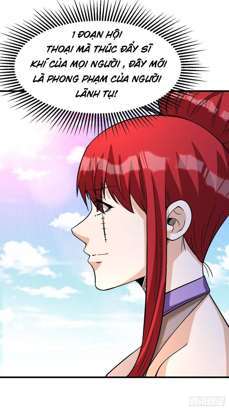 Trở Về Làm Đại Lão Thời Mạt Thế Chap 266 - Next Chap 267