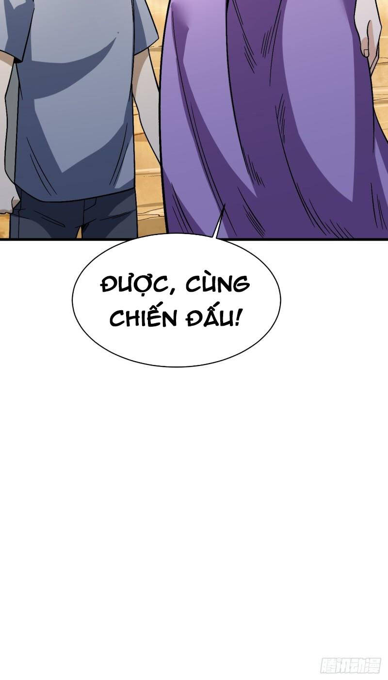 Trở Về Làm Đại Lão Thời Mạt Thế Chap 266 - Next Chap 267