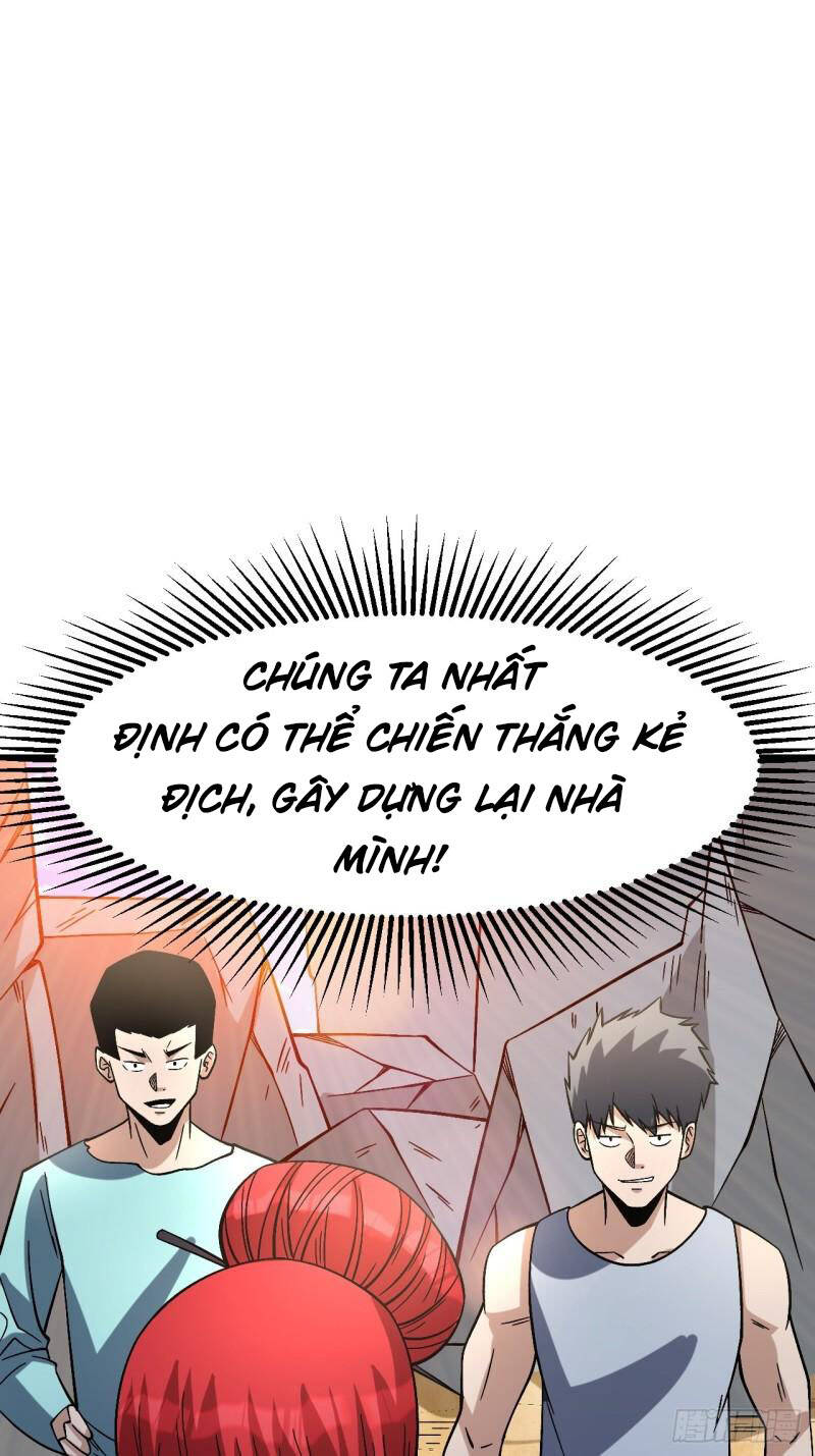 Trở Về Làm Đại Lão Thời Mạt Thế Chap 266 - Next Chap 267