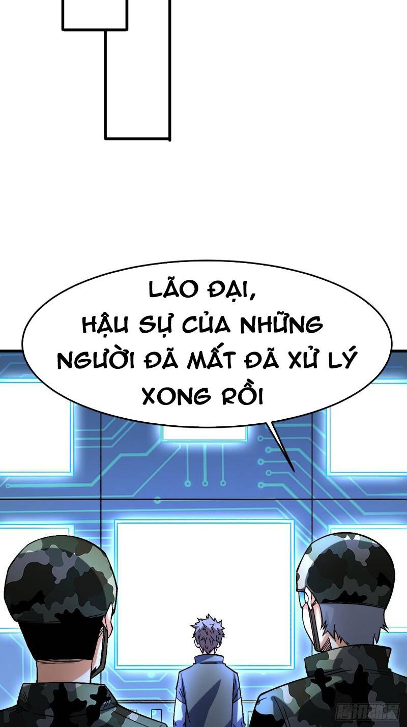 Trở Về Làm Đại Lão Thời Mạt Thế Chap 266 - Next Chap 267