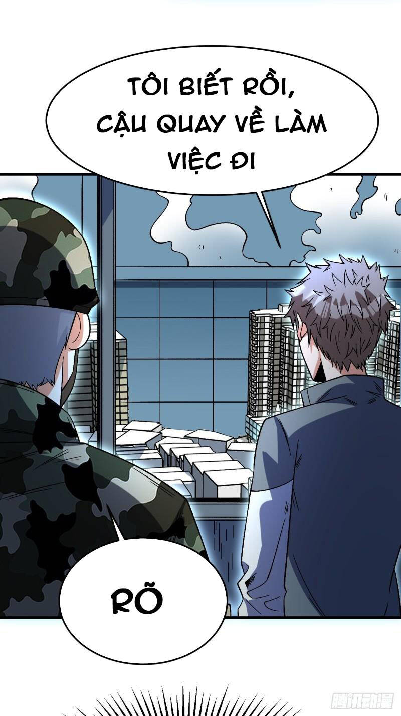Trở Về Làm Đại Lão Thời Mạt Thế Chap 266 - Next Chap 267