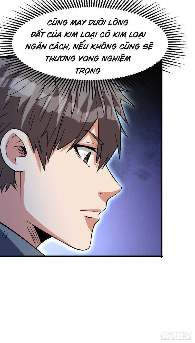 Trở Về Làm Đại Lão Thời Mạt Thế Chap 266 - Next Chap 267