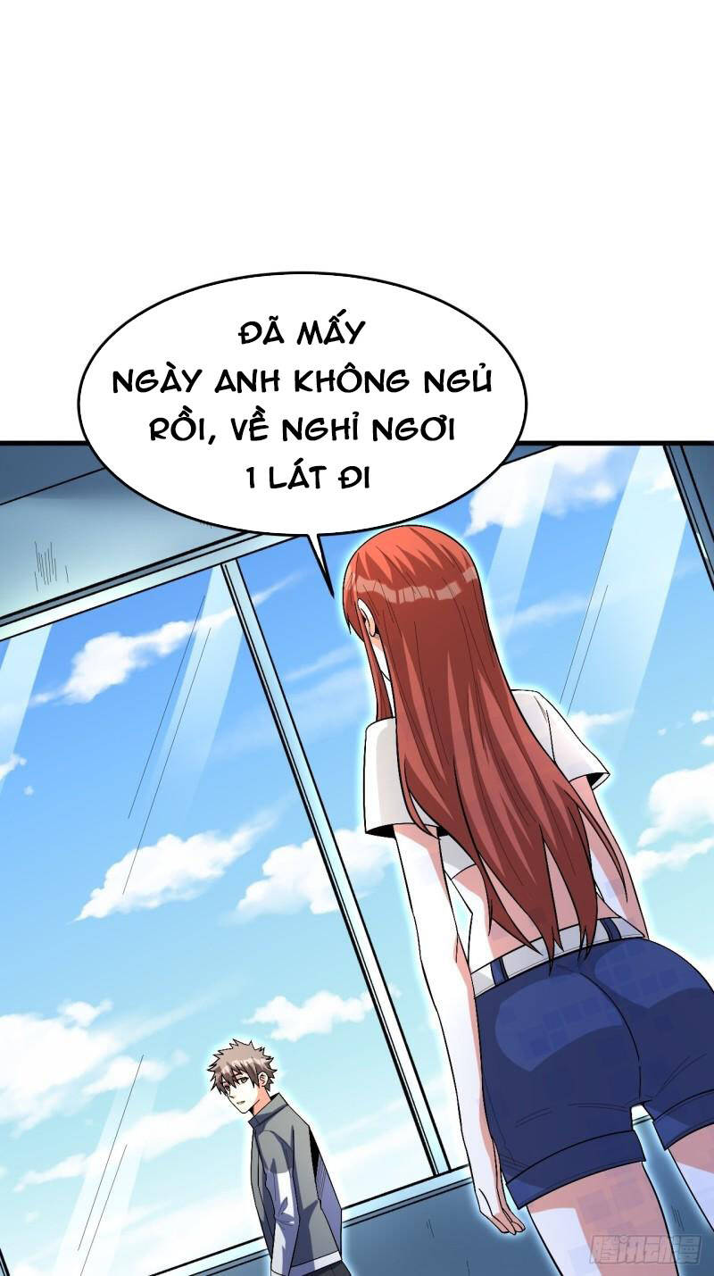 Trở Về Làm Đại Lão Thời Mạt Thế Chap 266 - Next Chap 267