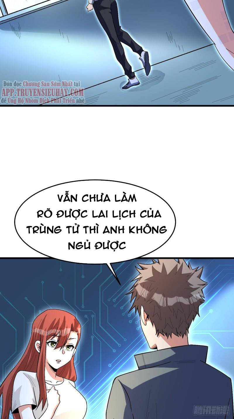 Trở Về Làm Đại Lão Thời Mạt Thế Chap 266 - Next Chap 267