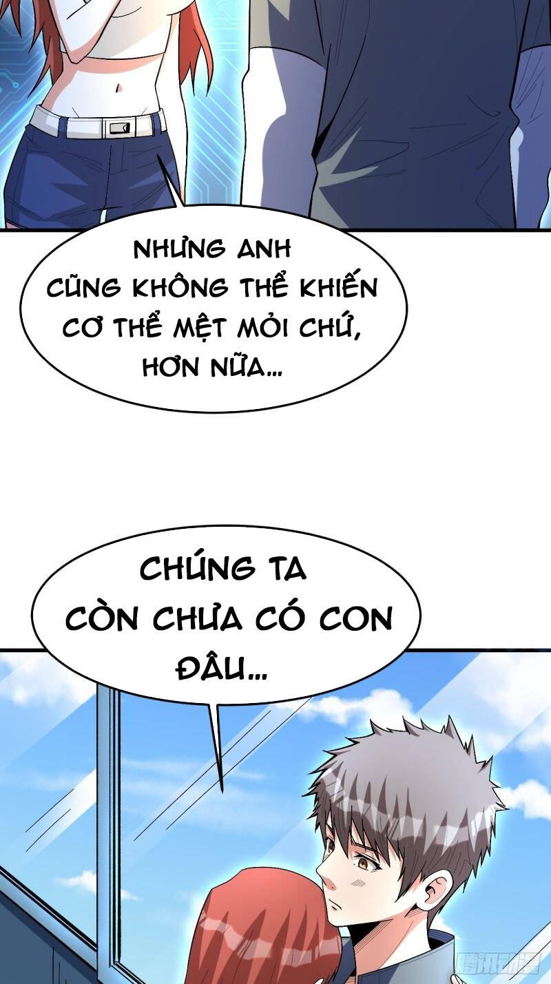 Trở Về Làm Đại Lão Thời Mạt Thế Chap 266 - Next Chap 267