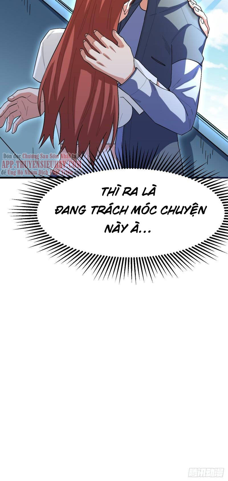 Trở Về Làm Đại Lão Thời Mạt Thế Chap 266 - Next Chap 267