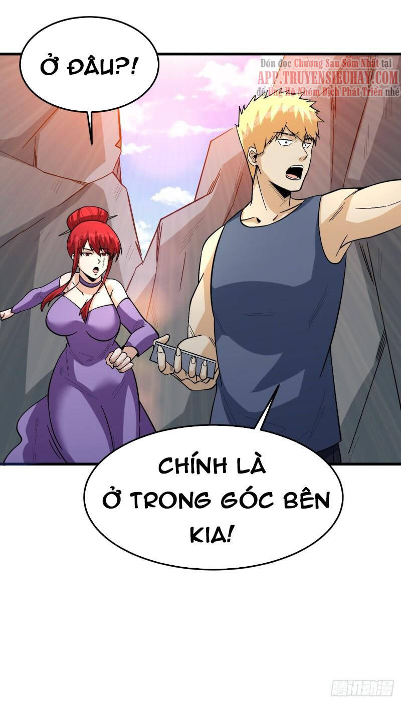 Trở Về Làm Đại Lão Thời Mạt Thế Chap 266 - Next Chap 267