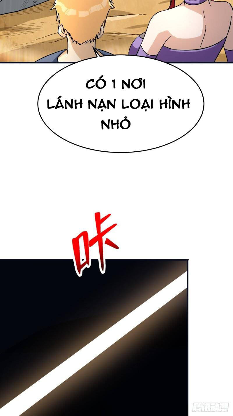 Trở Về Làm Đại Lão Thời Mạt Thế Chap 266 - Next Chap 267