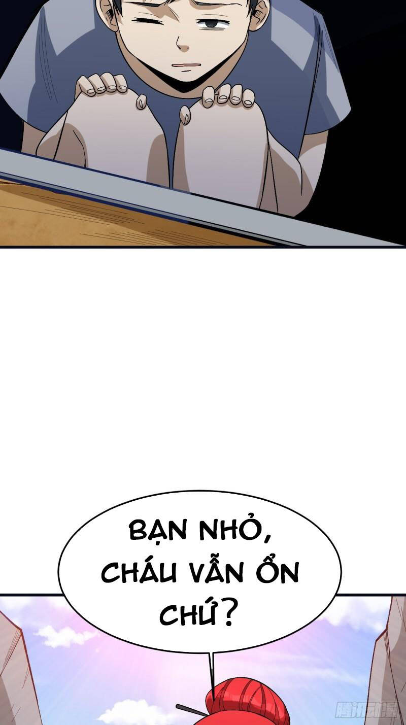 Trở Về Làm Đại Lão Thời Mạt Thế Chap 266 - Next Chap 267