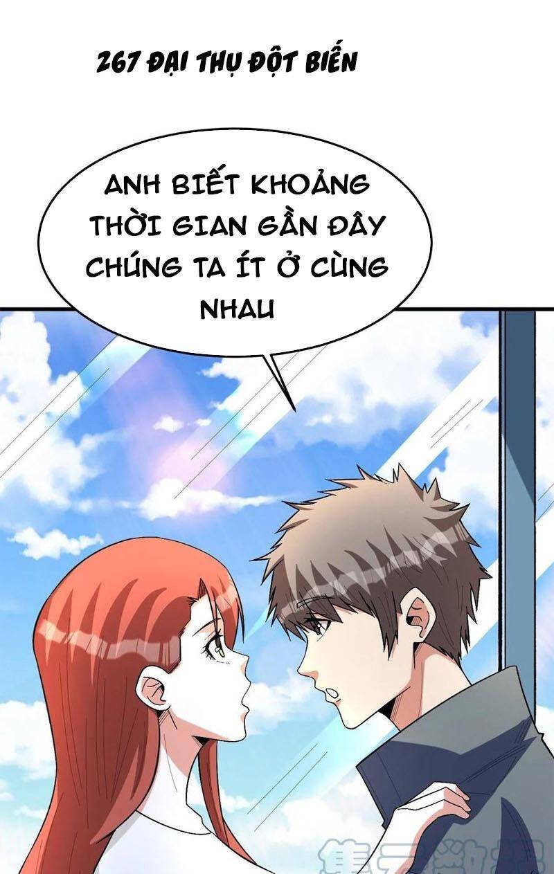 Trở Về Làm Đại Lão Thời Mạt Thế Chap 267 - Next Chap 268