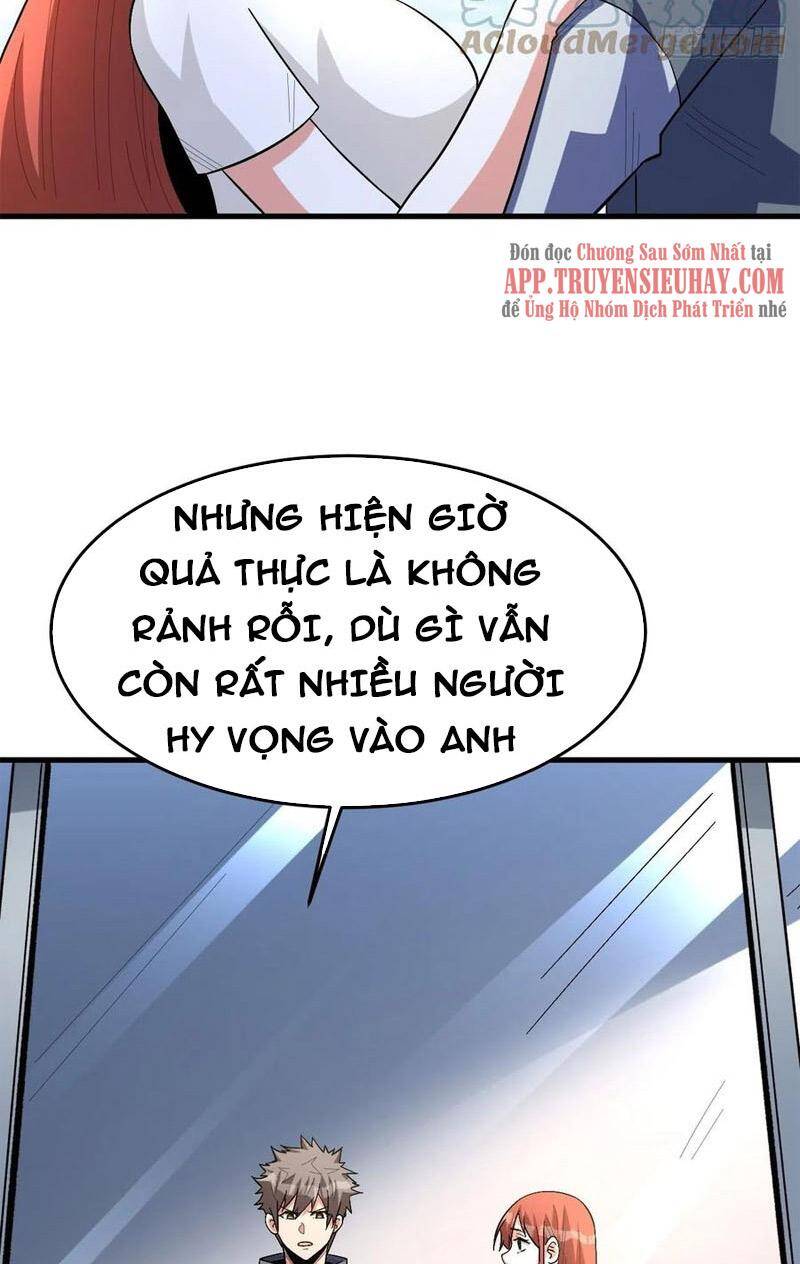 Trở Về Làm Đại Lão Thời Mạt Thế Chap 267 - Next Chap 268