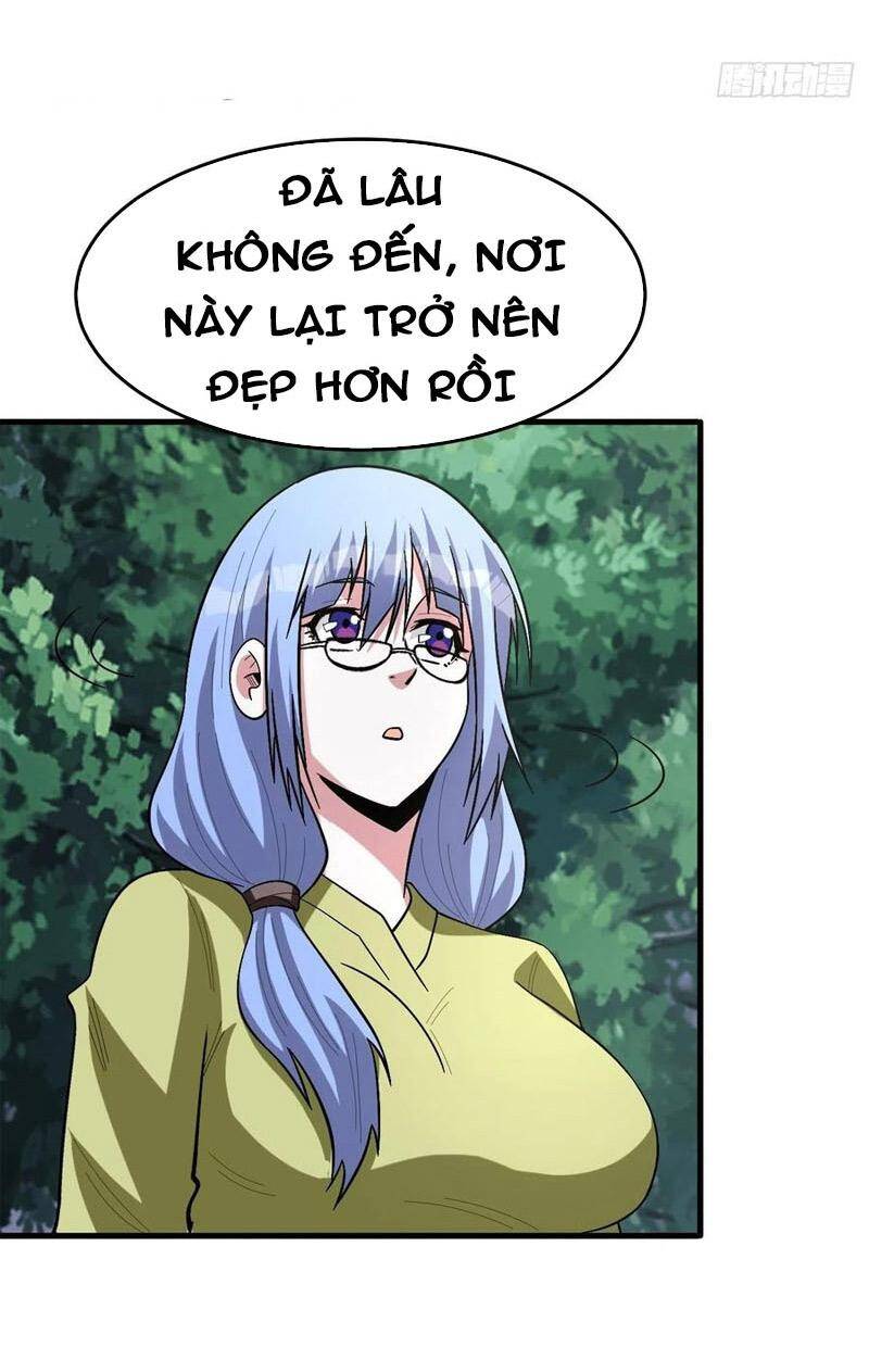 Trở Về Làm Đại Lão Thời Mạt Thế Chap 267 - Next Chap 268