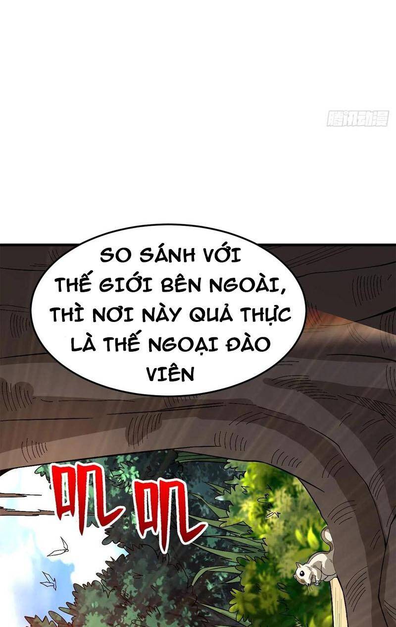 Trở Về Làm Đại Lão Thời Mạt Thế Chap 267 - Next Chap 268