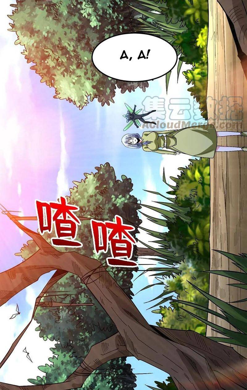 Trở Về Làm Đại Lão Thời Mạt Thế Chap 267 - Next Chap 268
