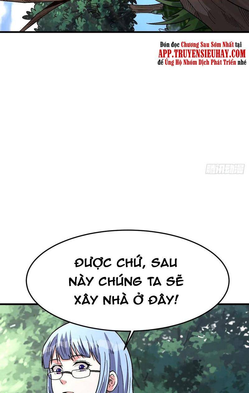 Trở Về Làm Đại Lão Thời Mạt Thế Chap 267 - Next Chap 268