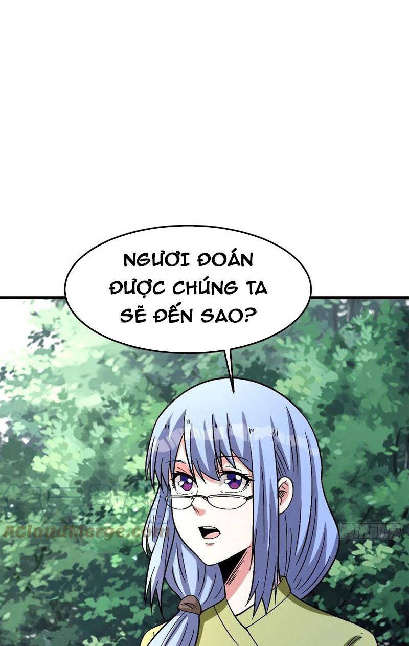Trở Về Làm Đại Lão Thời Mạt Thế Chap 267 - Next Chap 268