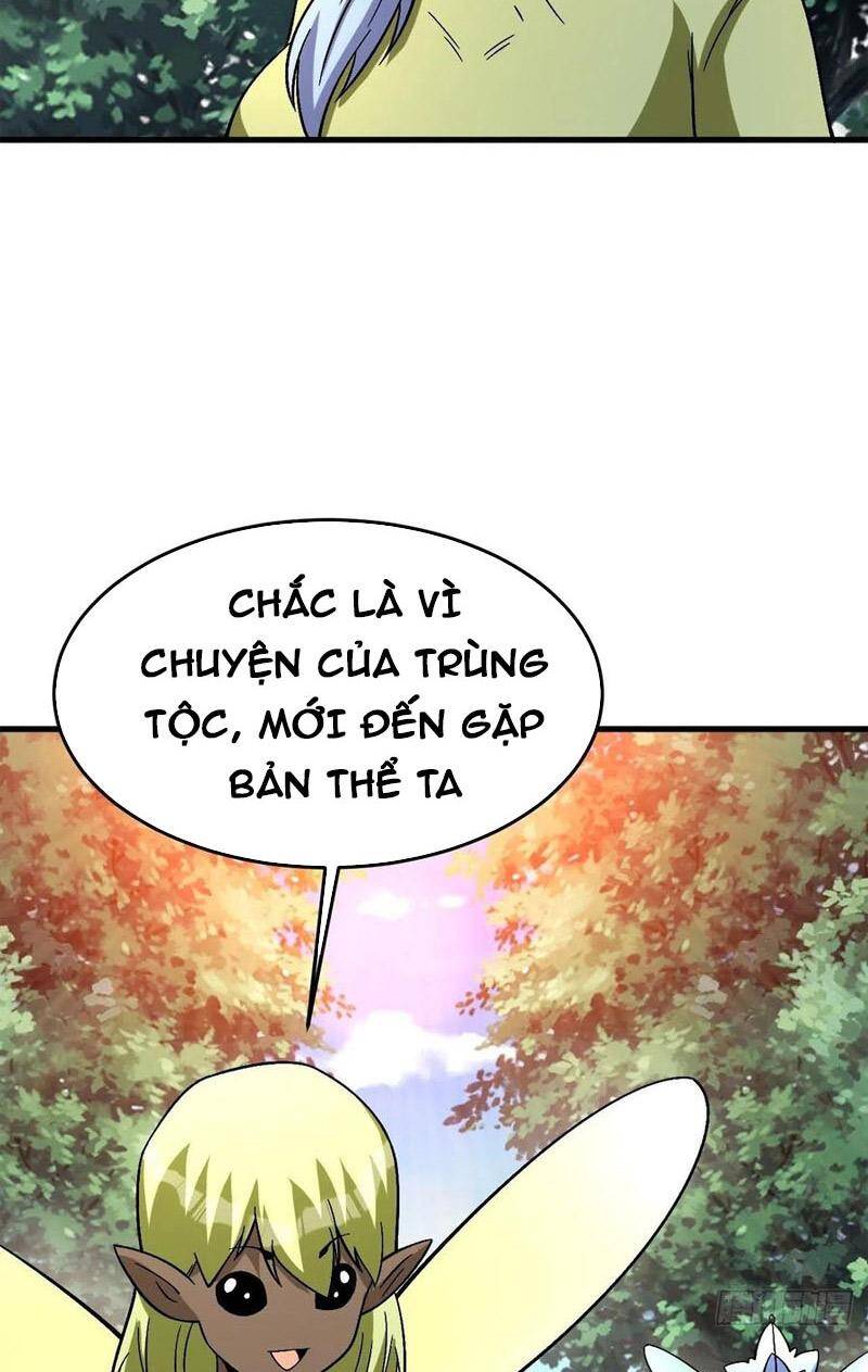 Trở Về Làm Đại Lão Thời Mạt Thế Chap 267 - Next Chap 268