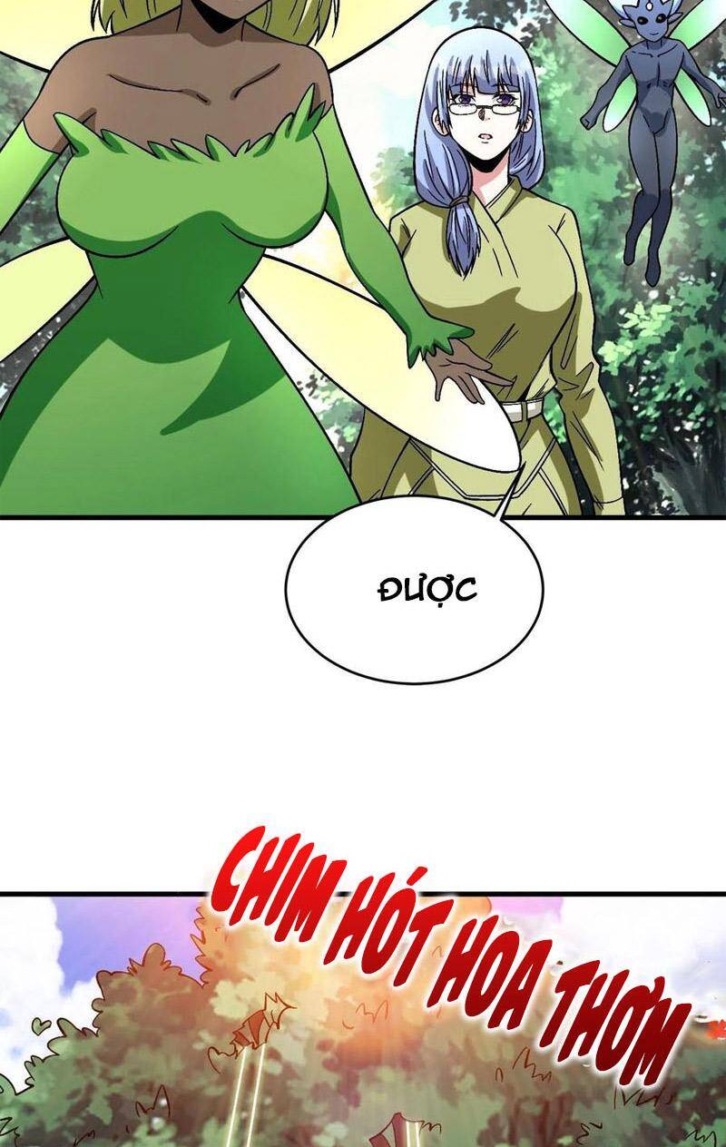 Trở Về Làm Đại Lão Thời Mạt Thế Chap 267 - Next Chap 268