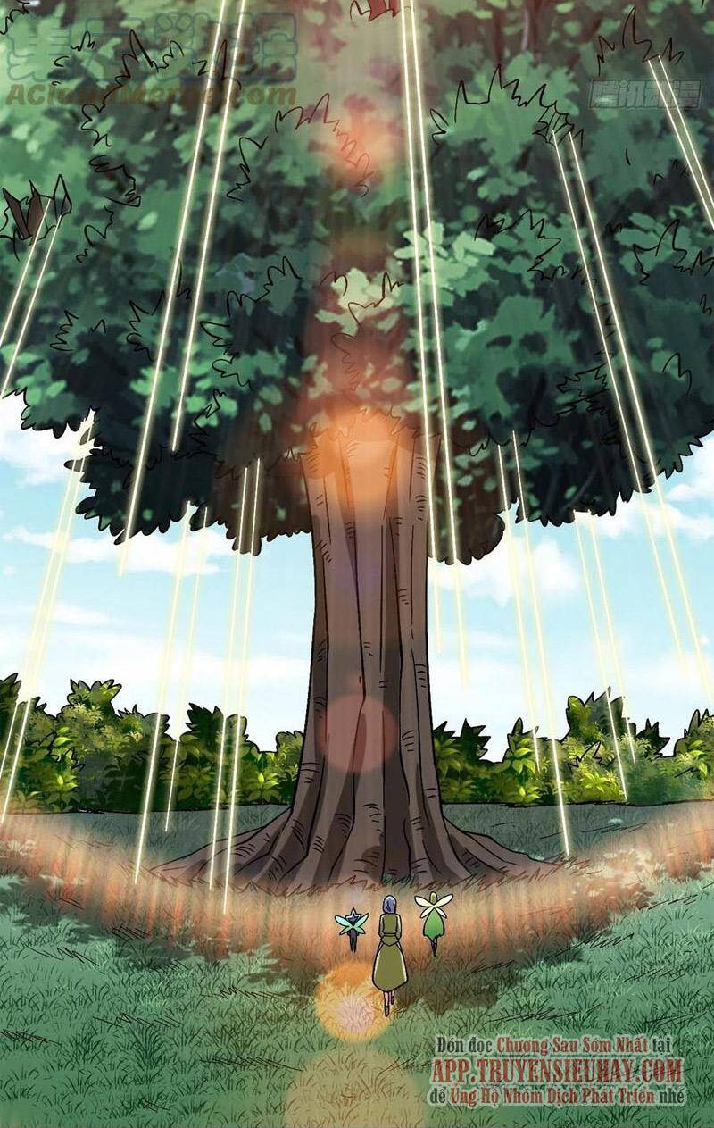 Trở Về Làm Đại Lão Thời Mạt Thế Chap 267 - Next Chap 268