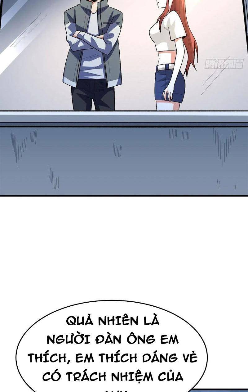 Trở Về Làm Đại Lão Thời Mạt Thế Chap 267 - Next Chap 268