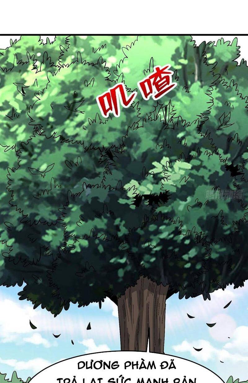 Trở Về Làm Đại Lão Thời Mạt Thế Chap 267 - Next Chap 268