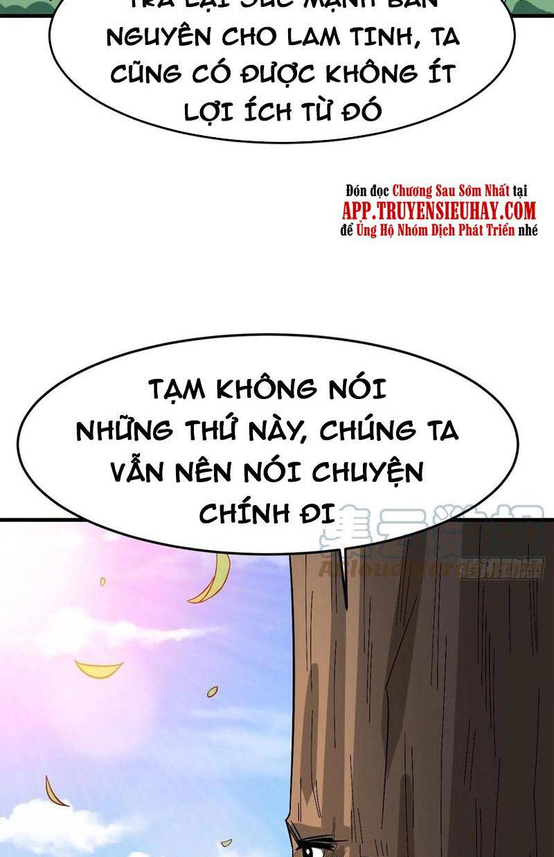Trở Về Làm Đại Lão Thời Mạt Thế Chap 267 - Next Chap 268
