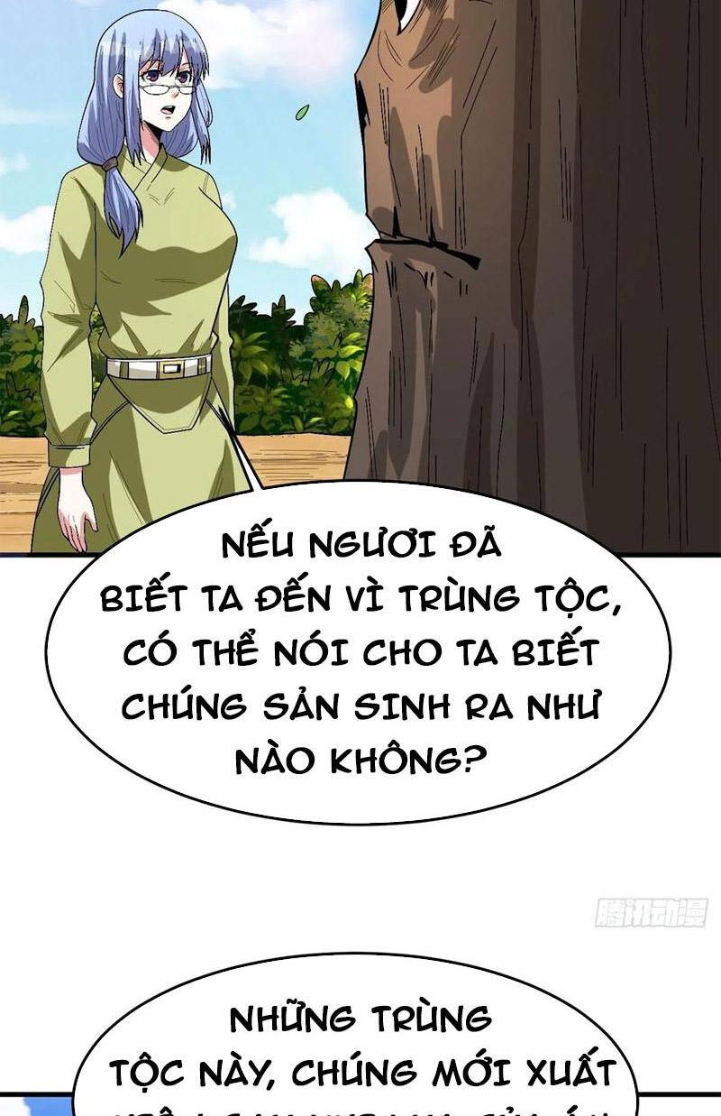 Trở Về Làm Đại Lão Thời Mạt Thế Chap 267 - Next Chap 268