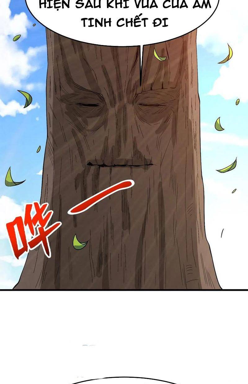 Trở Về Làm Đại Lão Thời Mạt Thế Chap 267 - Next Chap 268