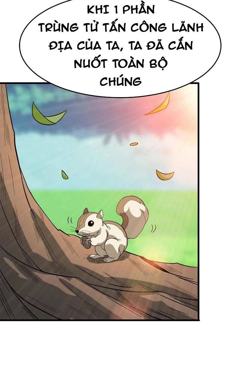 Trở Về Làm Đại Lão Thời Mạt Thế Chap 267 - Next Chap 268