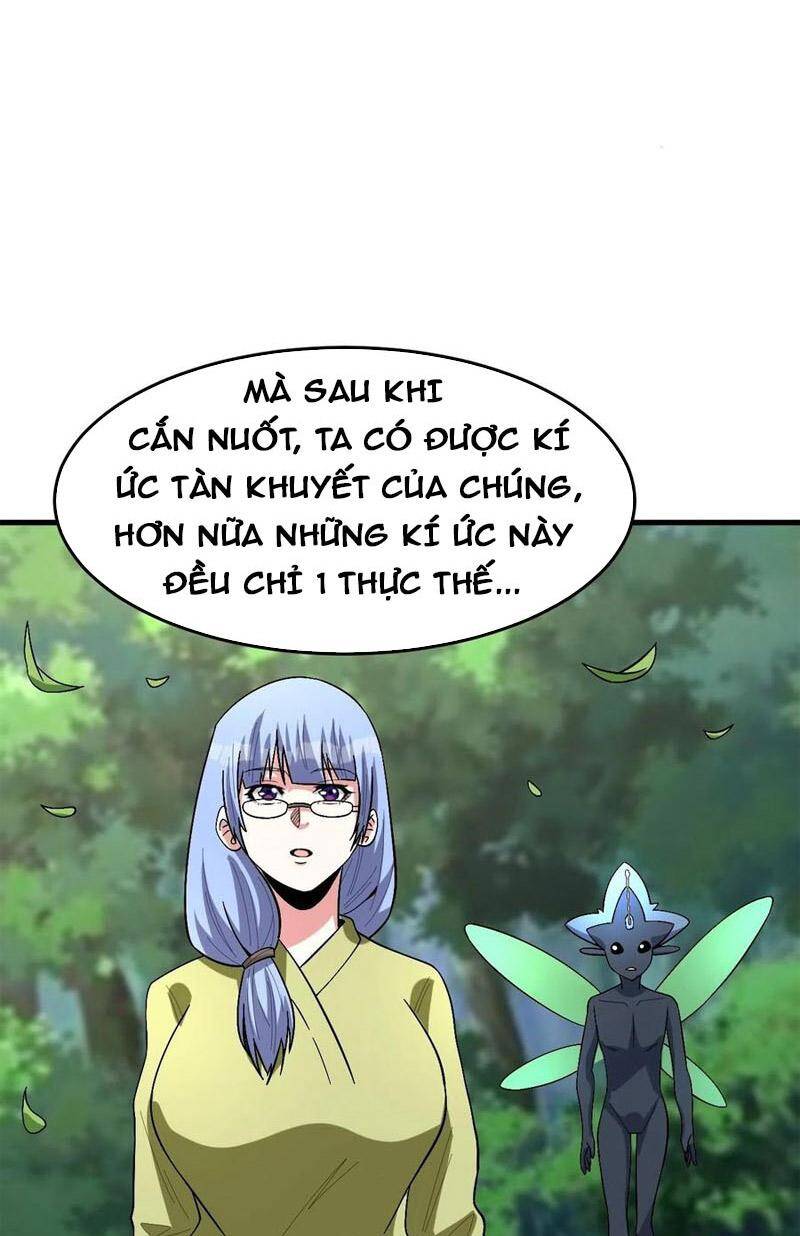 Trở Về Làm Đại Lão Thời Mạt Thế Chap 267 - Next Chap 268