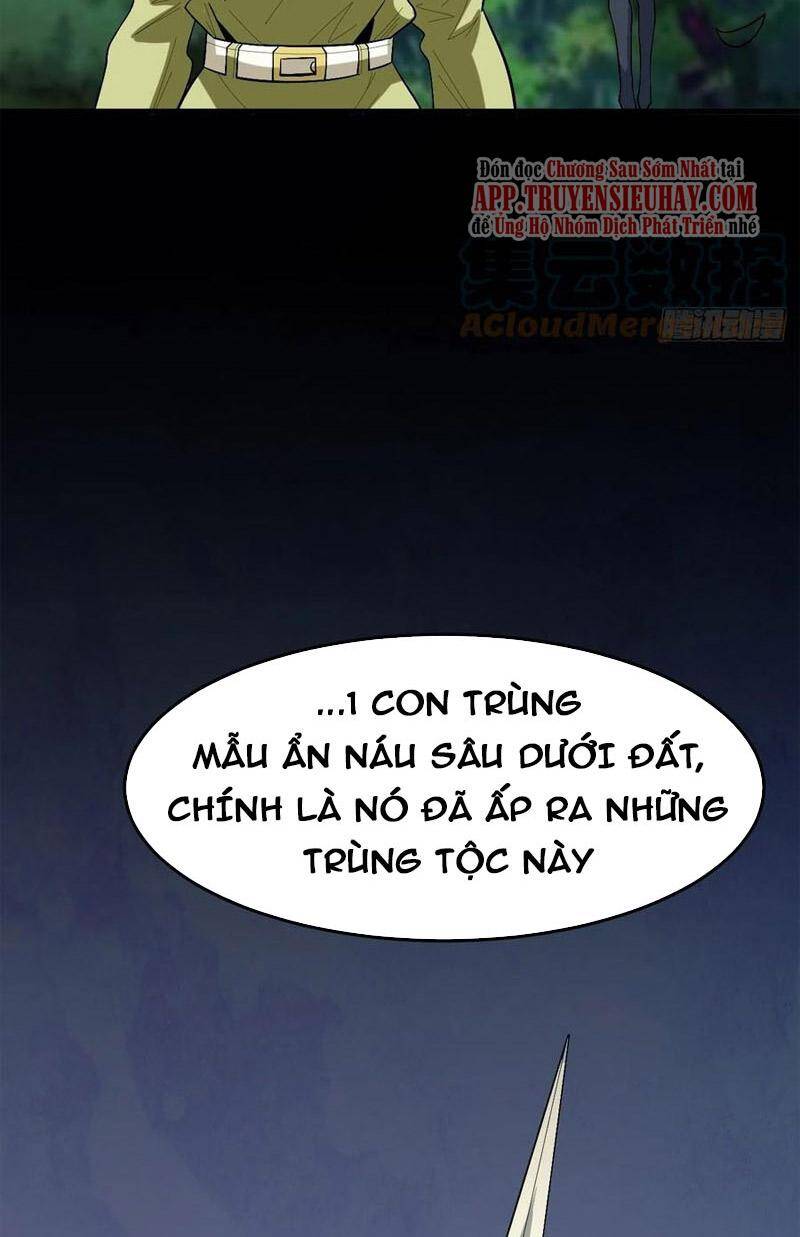 Trở Về Làm Đại Lão Thời Mạt Thế Chap 267 - Next Chap 268