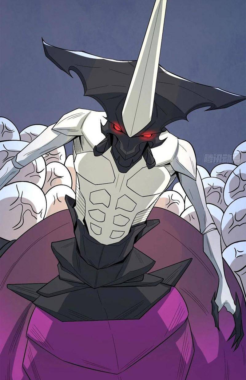 Trở Về Làm Đại Lão Thời Mạt Thế Chap 267 - Next Chap 268