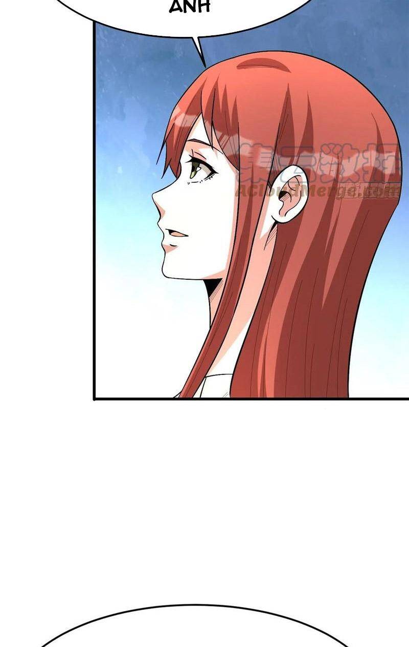 Trở Về Làm Đại Lão Thời Mạt Thế Chap 267 - Next Chap 268