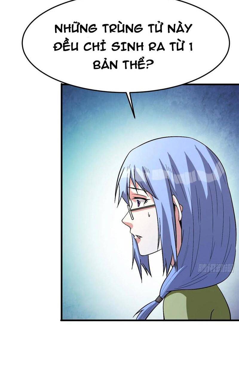 Trở Về Làm Đại Lão Thời Mạt Thế Chap 267 - Next Chap 268