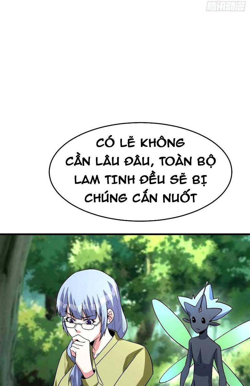 Trở Về Làm Đại Lão Thời Mạt Thế Chap 267 - Next Chap 268