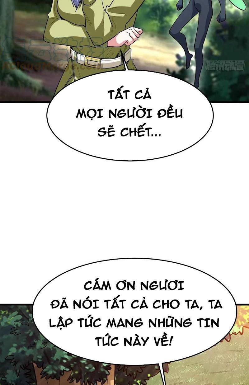 Trở Về Làm Đại Lão Thời Mạt Thế Chap 267 - Next Chap 268