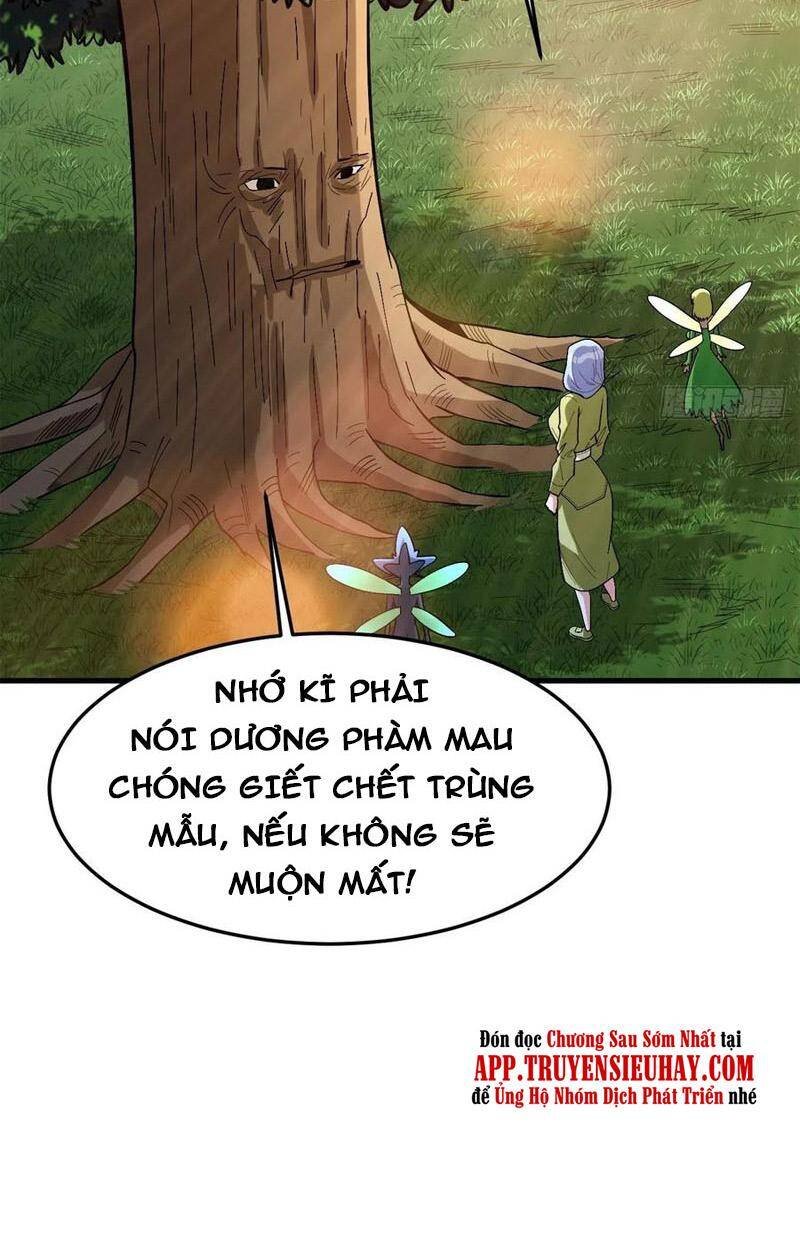 Trở Về Làm Đại Lão Thời Mạt Thế Chap 267 - Next Chap 268