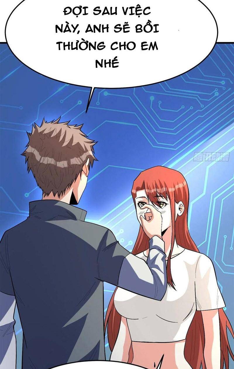 Trở Về Làm Đại Lão Thời Mạt Thế Chap 267 - Next Chap 268