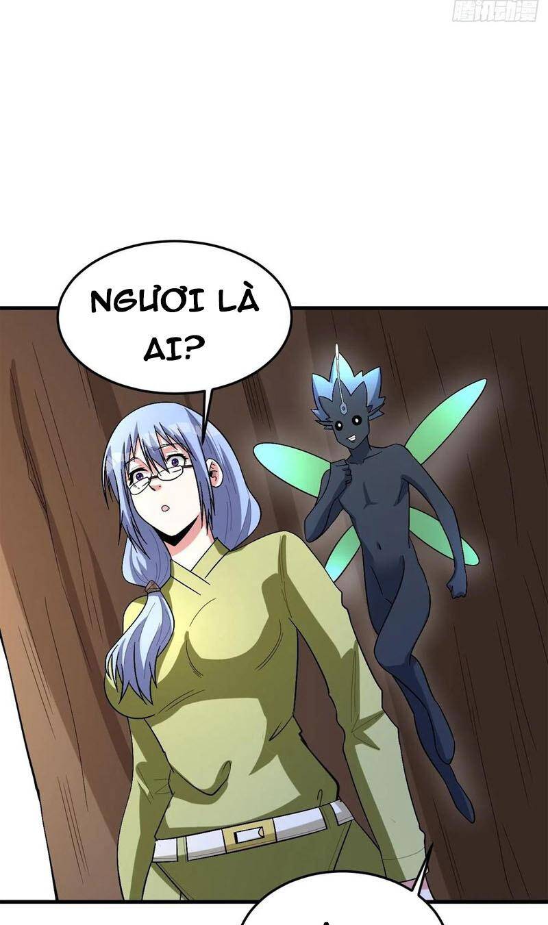 Trở Về Làm Đại Lão Thời Mạt Thế Chap 267 - Next Chap 268