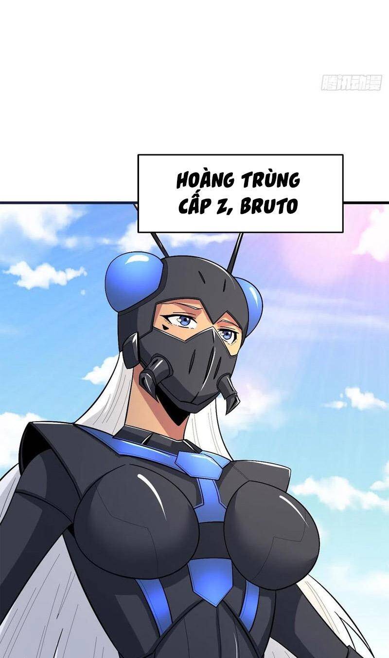 Trở Về Làm Đại Lão Thời Mạt Thế Chap 267 - Next Chap 268