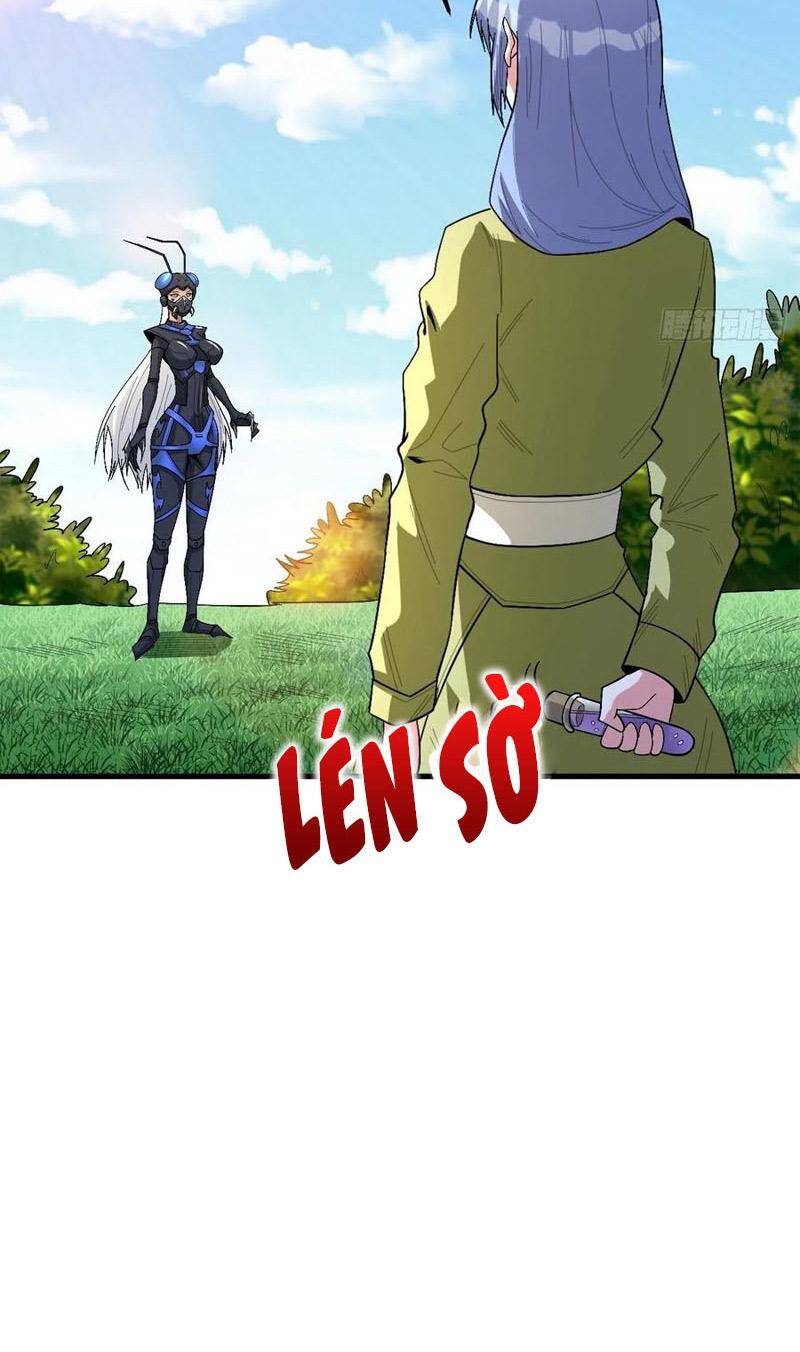 Trở Về Làm Đại Lão Thời Mạt Thế Chap 267 - Next Chap 268