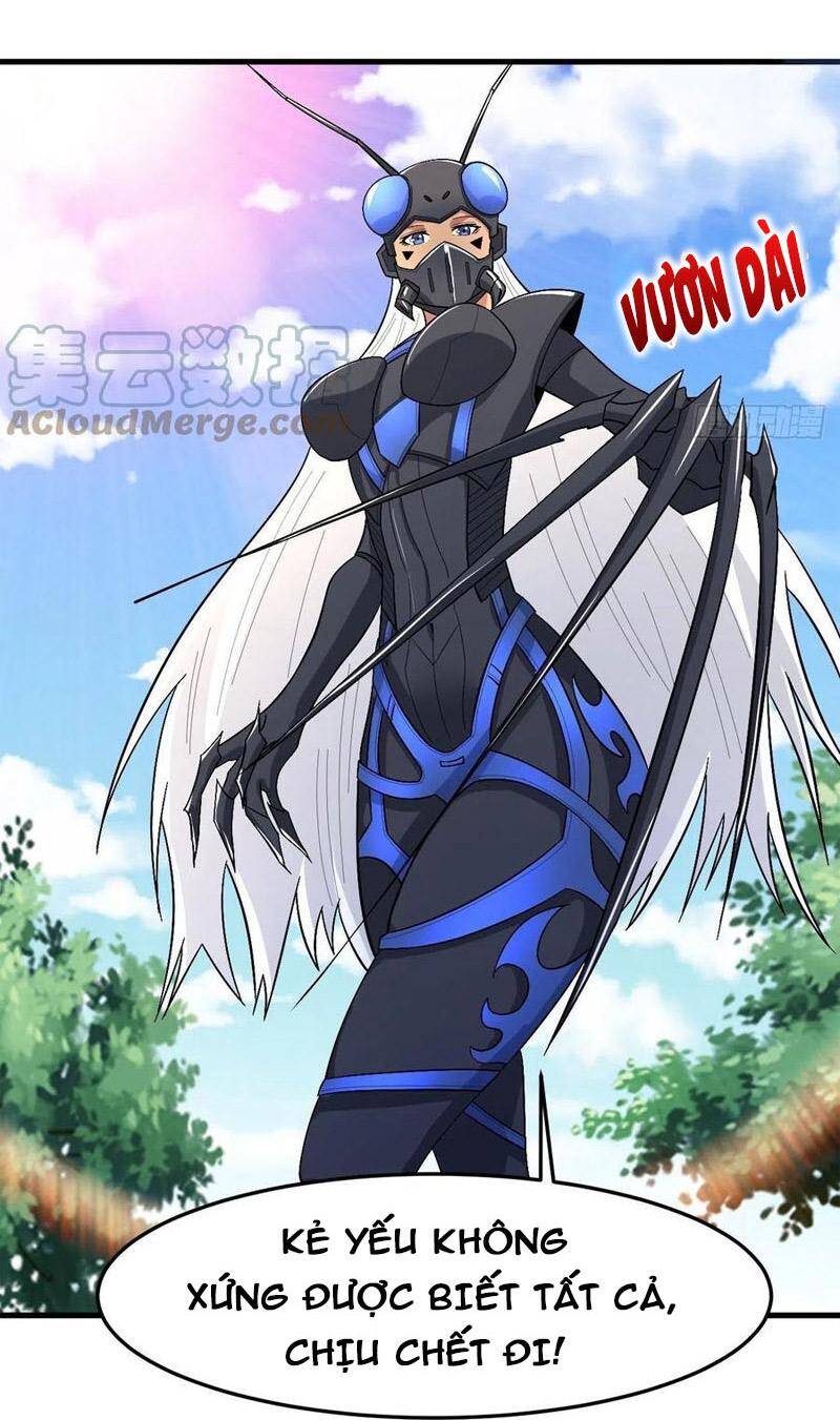 Trở Về Làm Đại Lão Thời Mạt Thế Chap 267 - Next Chap 268