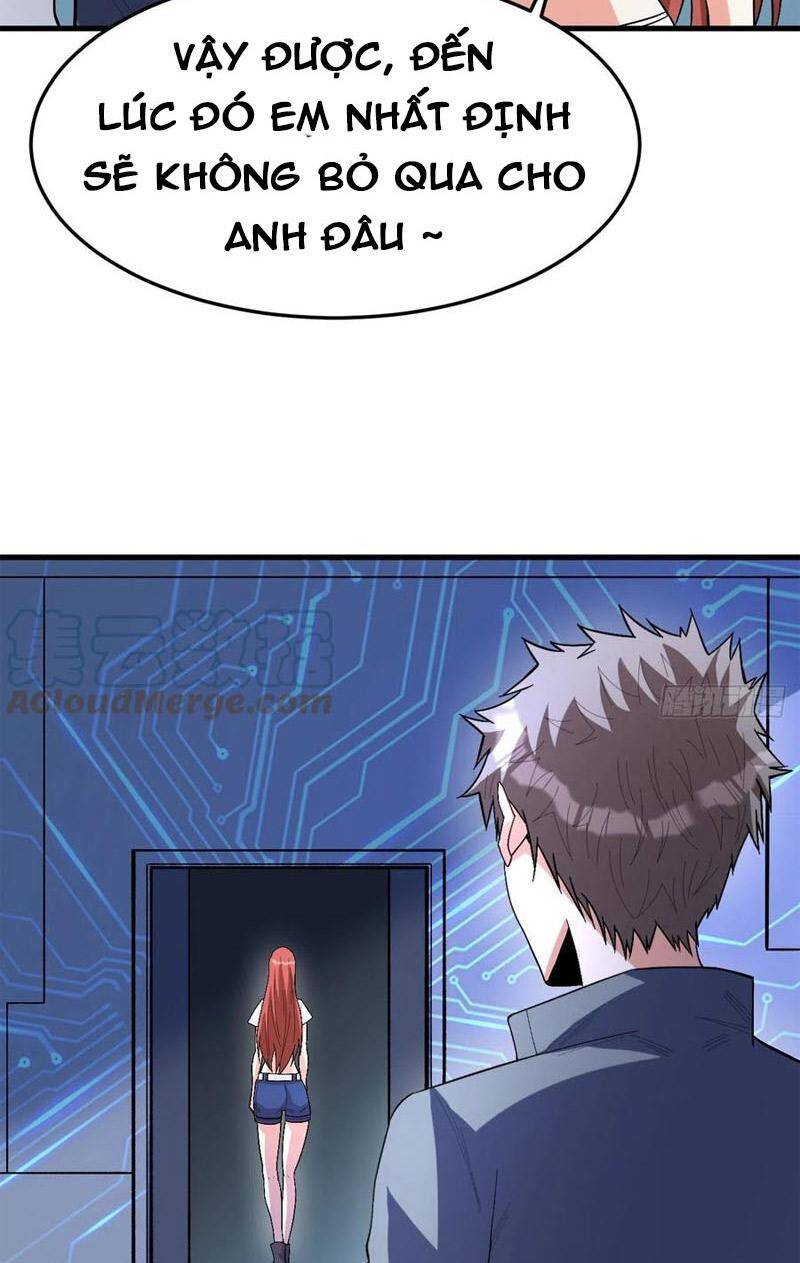 Trở Về Làm Đại Lão Thời Mạt Thế Chap 267 - Next Chap 268