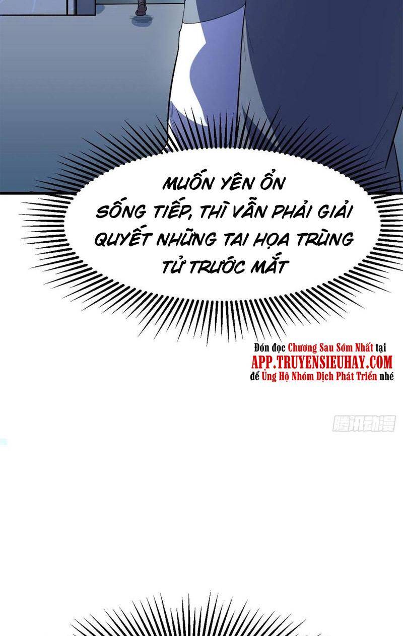 Trở Về Làm Đại Lão Thời Mạt Thế Chap 267 - Next Chap 268