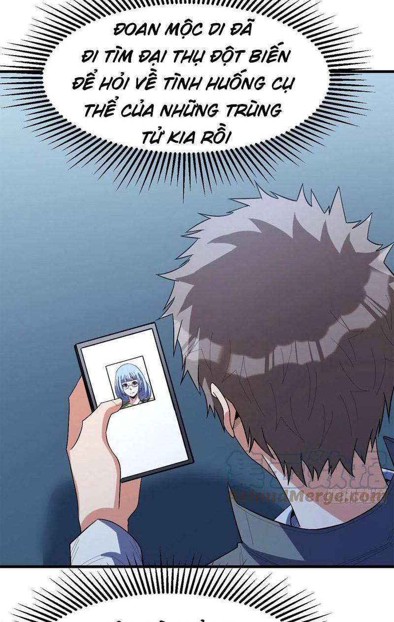 Trở Về Làm Đại Lão Thời Mạt Thế Chap 267 - Next Chap 268