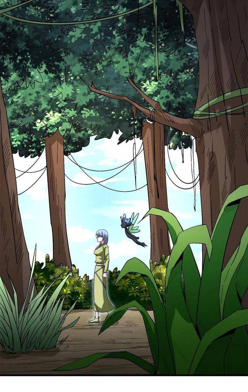Trở Về Làm Đại Lão Thời Mạt Thế Chap 267 - Next Chap 268