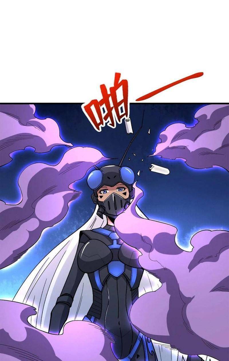 Trở Về Làm Đại Lão Thời Mạt Thế Chap 268 - Next Chap 269