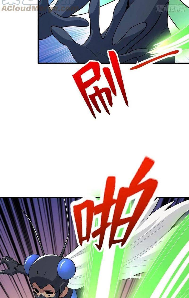 Trở Về Làm Đại Lão Thời Mạt Thế Chap 268 - Next Chap 269
