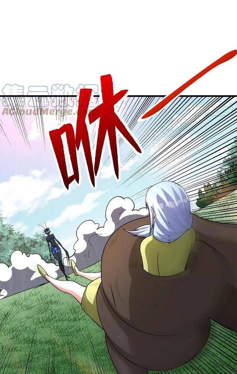 Trở Về Làm Đại Lão Thời Mạt Thế Chap 268 - Next Chap 269